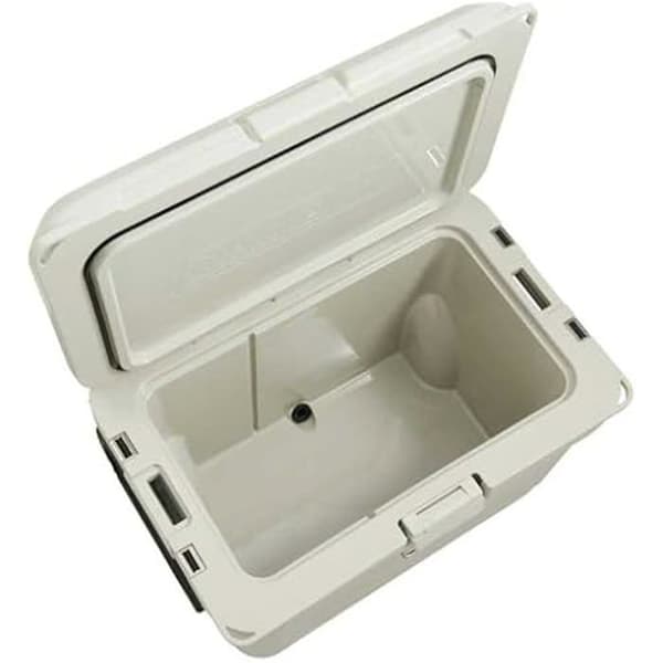 Glacière - COLEMAN - Pro 55QT - 52L - Isolering 5 dagar - Hjul och teleskophandtag