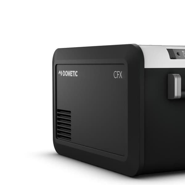 Dometic CFX3 Portabel Kompressor Kylskåp 35 - 36 liter -22°C till +10°C 12/24 och 110/240V