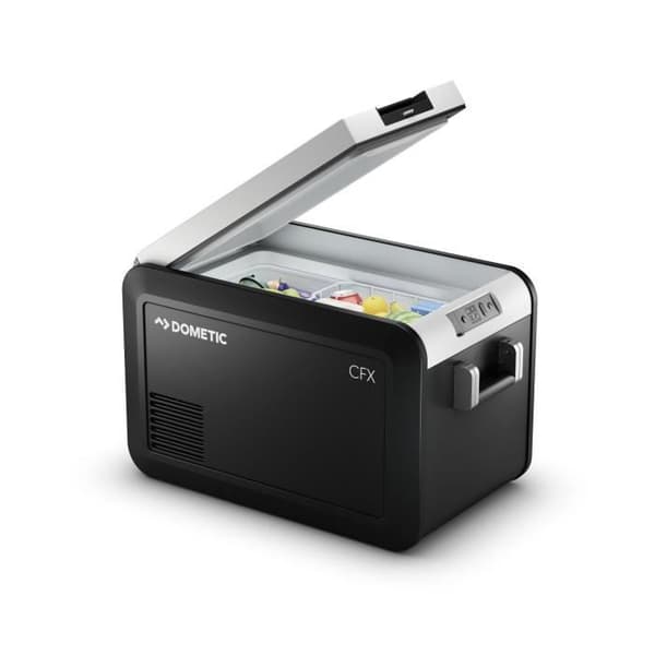 Dometic CFX3 Portabel Kompressor Kylskåp 35 - 36 liter -22°C till +10°C 12/24 och 110/240V
