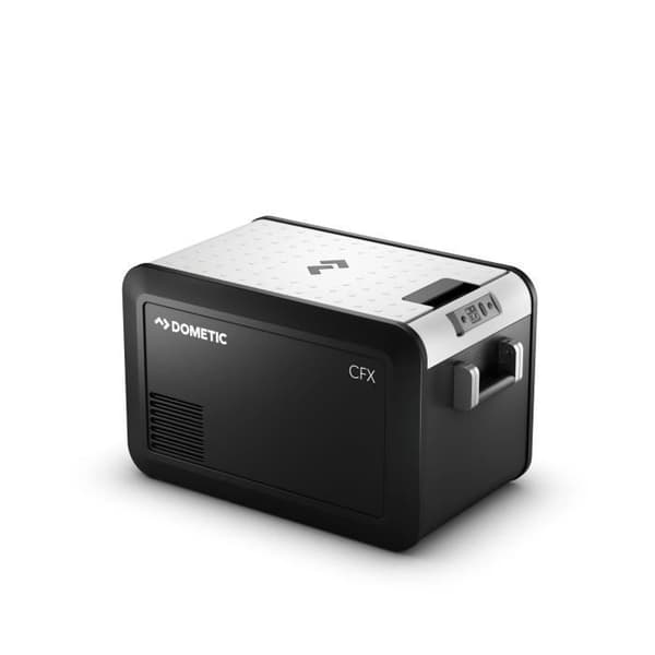 Dometic CFX3 Portabel Kompressor Kylskåp 35 - 36 liter -22°C till +10°C 12/24 och 110/240V