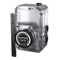Miniatyrbild 3 av 3: Pump och reservoar - svart