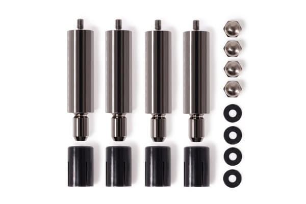 Alphacool 15726 datorkylsystem, del/tillbehör, monteringssats