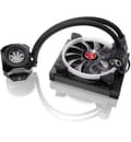Pikkukuva 3 / 3: Raijintek Orcus RGB Rainbow -täydellinen AiO-vesijäähdytys - 140 mm