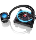 Pikkukuva 2 / 3: Raijintek Orcus RGB Rainbow -täydellinen AiO-vesijäähdytys - 140 mm