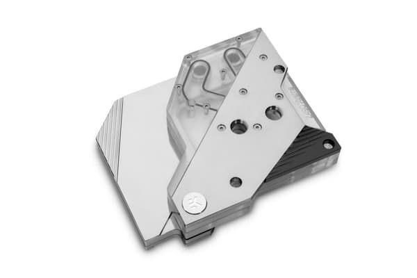 EK Water Blocks 3831109829318 datorkylsystem, del/tillbehör, Vattenblock