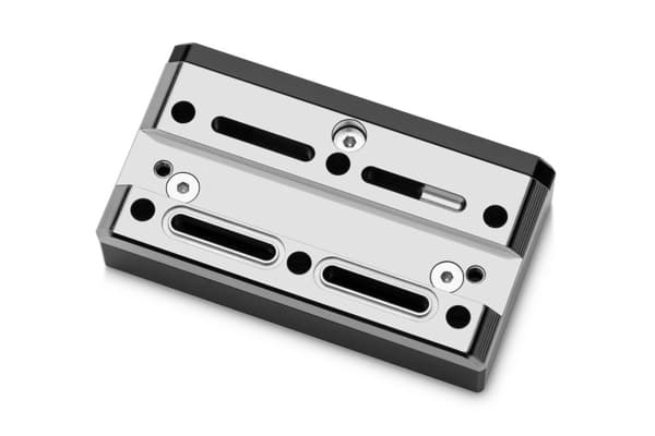 EK Water Blocks 3831109900413 tietokoneen jäähdytysjärjestelmän osa/lisävaruste Asennuslevy