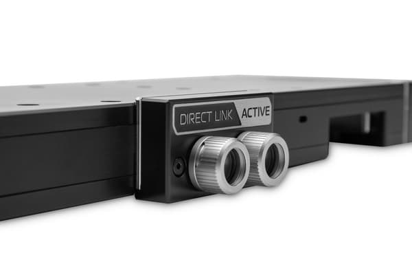 EK Water Blocks 3831109900413 tietokoneen jäähdytysjärjestelmän osa/lisävaruste Asennuslevy