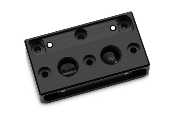 EK Water Blocks 3831109900413 tietokoneen jäähdytysjärjestelmän osa/lisävaruste Asennuslevy