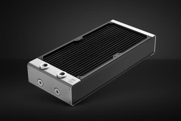 EK Water Blocks 3831109838853 computerkølesystemdel/tilbehør Radiator
