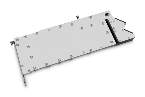 EK Water Blocks 3831109904770 tietokoneen jäähdytysjärjestelmän osa/lisävaruste Vesiblokki