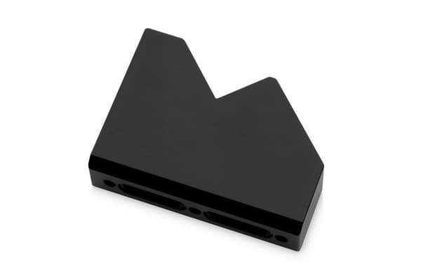 EK Water Blocks 3831109904770 tietokoneen jäähdytysjärjestelmän osa/lisävaruste Vesiblokki
