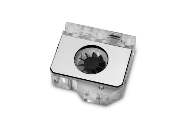 EK Water Blocks 3831109829745 computerkølesystemdel/tilbehør Flowindikator