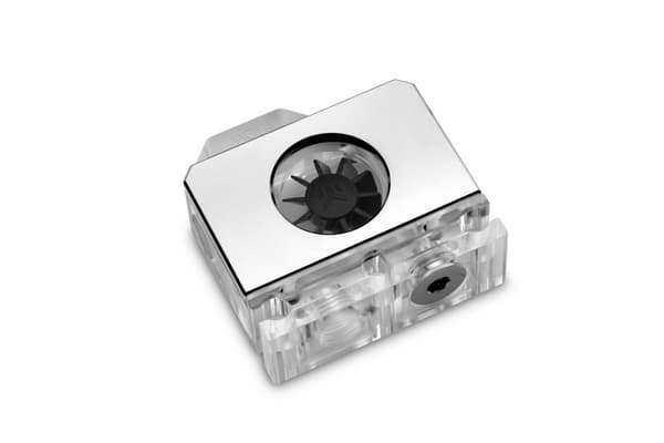 EK Water Blocks 3831109829752 datorkylsystem, del/tillbehör, flödesindikator