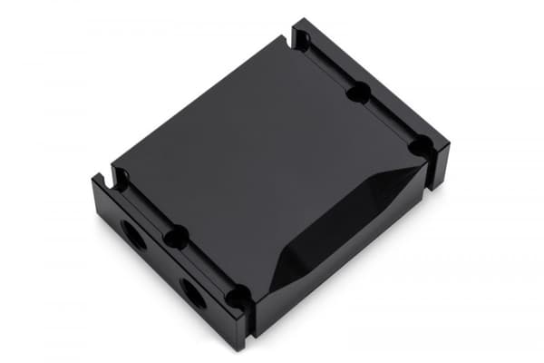 EK Water Blocks 3831109813997 datorkylsystem, del/tillbehör, Vattenblocksbrygga