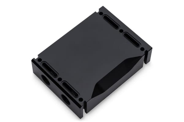 EK Water Blocks 3831109813997 datorkylsystem, del/tillbehör, Vattenblocksbrygga