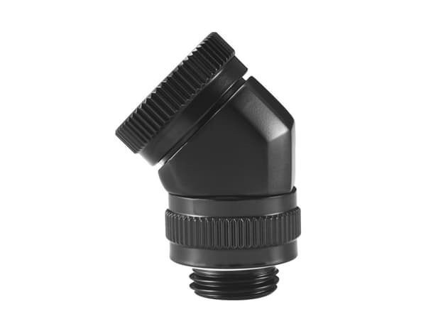 Phanteks PH-RA45_BK12 VVS-koppling Kompressionskoppling