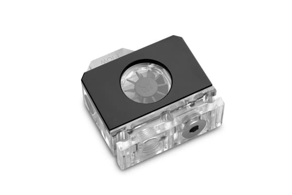 EK Water Blocks 3831109829738 datorkylsystem, del/tillbehör, flödesindikator