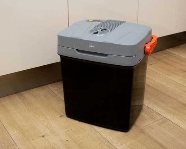 Resefrysare Eldom TL110 Frozen