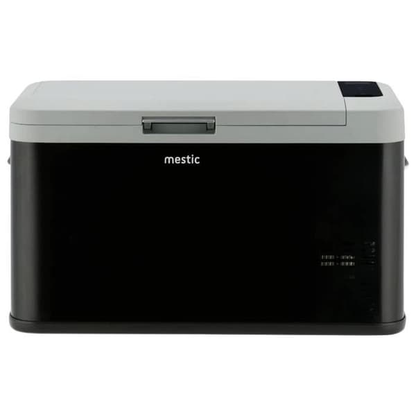 Mestic Glacière med kompressor MCC-25 Svart 25 L 437343