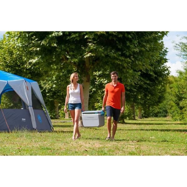 Glacière électrique - CAMPINGAZ - Powerbox Plus - 12/230 V - 36 L