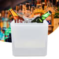 Miniatyrbillede 2 af 4: Iskøler, 3,5L kapacitet, RGB LED-belysning