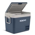 Miniatyrbild 2 av 6: Elektrisk kylbox - IGLOO - ICF40 - 240 V - Blå - 38 L