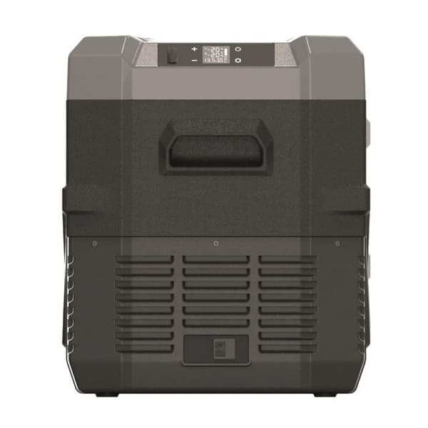 Kylbox - EZA - Blizz-E Dual - 31,3 liter - Temperatur -20°C till +20°C - Bluetooth