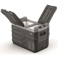 Miniatyrbild 4 av 4: Kylbox - EZA - Blizz-E Dual - 31,3 liter - Temperatur -20°C till +20°C - Bluetooth