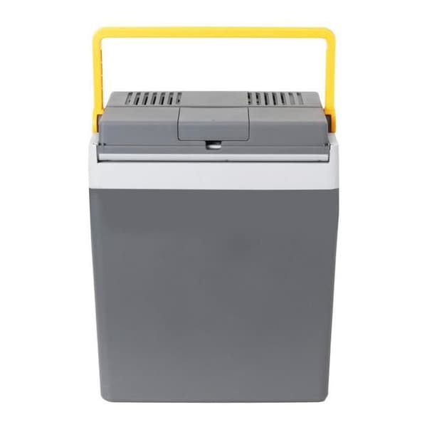 Ekvator LUMI 24, portabelt kylskåp, 24 liter, portabel elektrisk kylare, varm-kall, 24L, 12-230V (0826042N.AE)