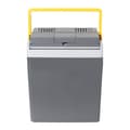 Miniatyrbild 3 av 4: Ekvator LUMI 24, portabelt kylskåp, 24 liter, portabel elektrisk kylare, varm-kall, 24L, 12-230V (0826042N.AE)