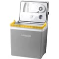 Miniatyrbild 4 av 4: Ekvator LUMI 24, portabelt kylskåp, 24 liter, portabel elektrisk kylare, varm-kall, 24L, 12-230V (0826042N.AE)