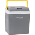 Miniatyrbild 2 av 4: Ekvator LUMI 24, portabelt kylskåp, 24 liter, portabel elektrisk kylare, varm-kall, 24L, 12-230V (0826042N.AE)
