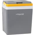 Miniatyrbild 1 av 4: Ekvator LUMI 24, portabelt kylskåp, 24 liter, portabel elektrisk kylare, varm-kall, 24L, 12-230V (0826042N.AE)