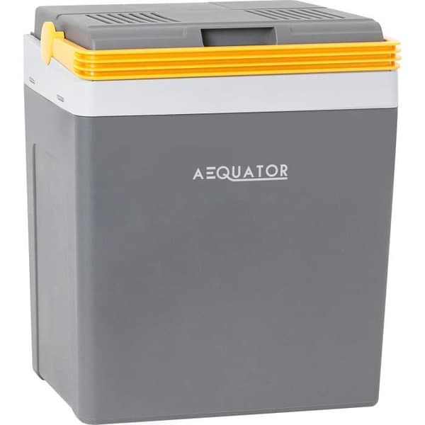 Ekvator LUMI 24, portabelt kylskåp, 24 liter, portabel elektrisk kylare, varm-kall, 24L, 12-230V (0826042N.AE)