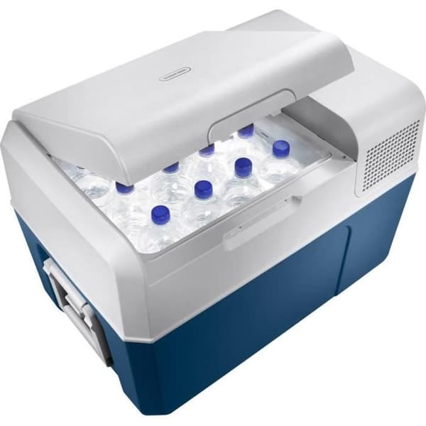 MOBICOOL MCF60 kompressionskylare - 58L, -10°C till +10°C