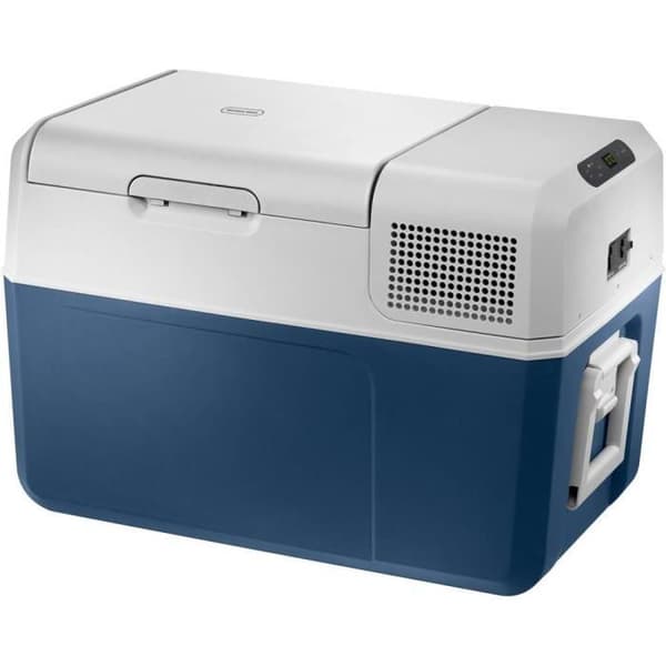 MOBICOOL MCF60 kompressionskylare - 58L, -10°C till +10°C
