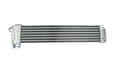 Miniatyrbild 1 av 4: Oljekylare, Aluminium Material, 605mm×110mm×52mm Kärnstorlek
