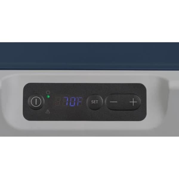 Elkylare - IGLOO - ICF32 - 240 V - Blå - 31 L