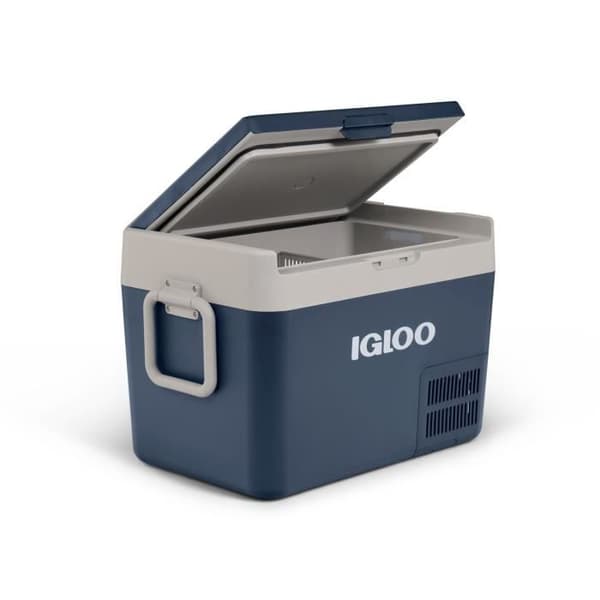 Elkylare - IGLOO - ICF32 - 240 V - Blå - 31 L