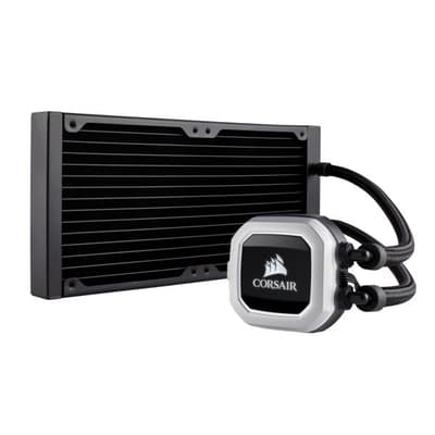 Corsair Hydro H115i PRO RGB