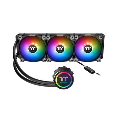Thermaltake - Water 3.0 3600 ARGB Sync
