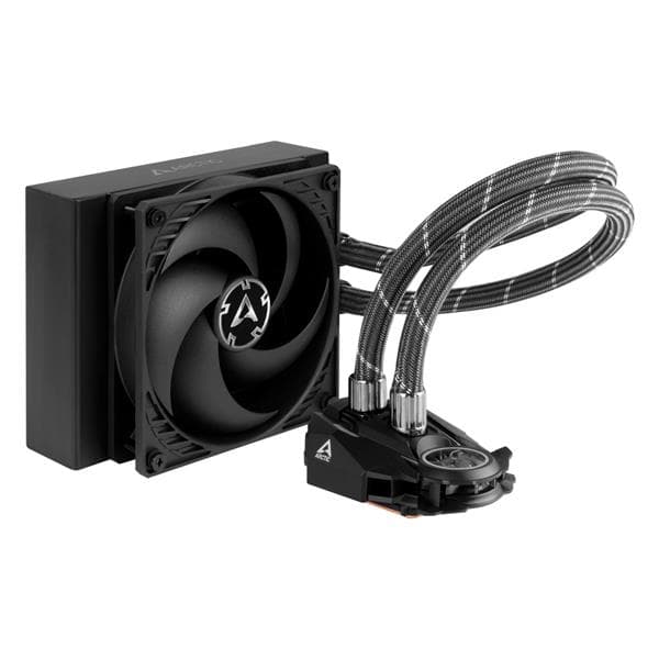 Arctic Liquid Freezer II - 120