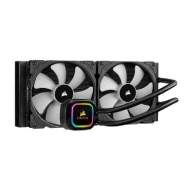 Corsair iCUE H115i RGB PRO XT