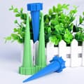 Miniatyrbillede 3 af 8: Selvvandende PET-flaske Potteplanter - Pakke med 4 stk.