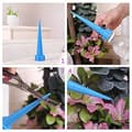 Miniatyrbillede 8 af 8: Selvvandende PET-flaske Potteplanter - Pakke med 4 stk.