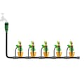 Miniatyrbilde 3 av 3: Vanningssystem Spray med 5+10 m slange