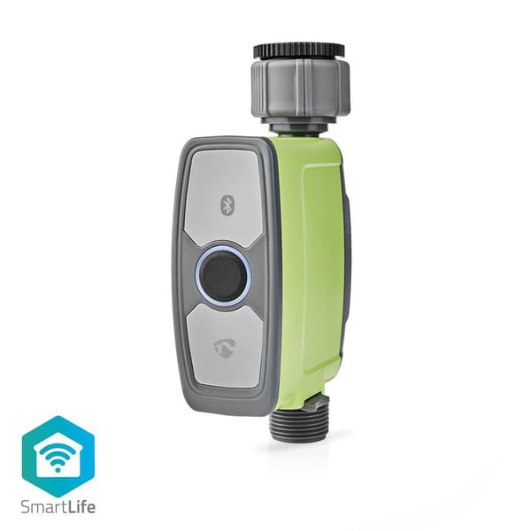 NEDIS Smartvattenkontroll Bluetooth