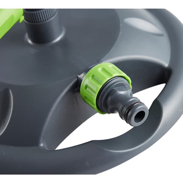 Grouw Irrigation-timer