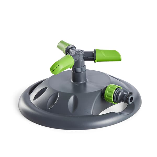 Grouw Sprinkleri