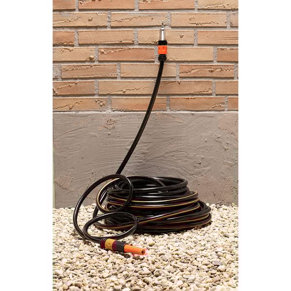 Black+Decker Vattenslang 12mm x 25m